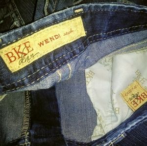 BKE "Wendy Stretch" 31 / 33 1/2